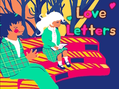 遊戲Love Letter