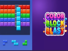 遊戲Color Block Blast