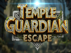 遊戲Temple Guardian Escape