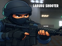 遊戲Labubu Shooter
