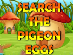 遊戲Search The Pigeon Eggs