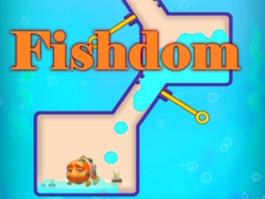 遊戲Fishdom