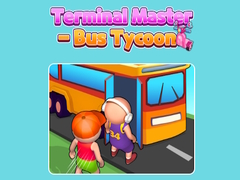 遊戲Terminal Master - Bus Tycoon