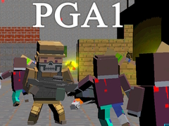 遊戲PGA1