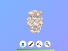 遊戲Shinequest 3D