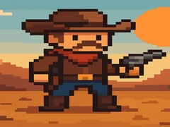 遊戲Cowboy