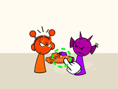 遊戲Help Sprunky