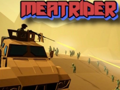 遊戲MeatRider