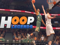 遊戲Hoop Legends