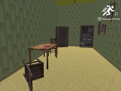 遊戲Boo Scared? Escape from Backrooms