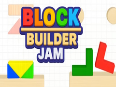 遊戲Block Builder Jam