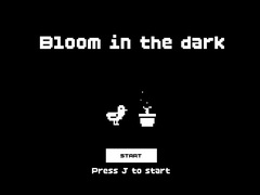 遊戲Bloom In The Dark