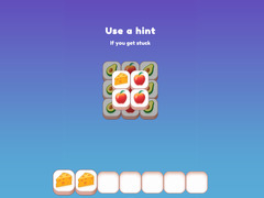 遊戲Tile Match Cafe