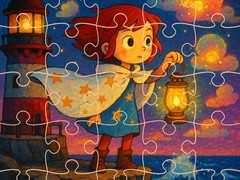 遊戲Jigsaw Fantasy