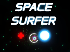 遊戲Space Surfer