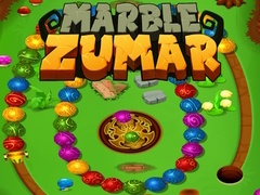 遊戲Marble Zumar