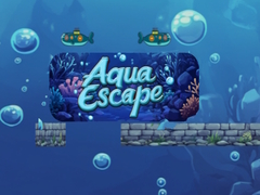 遊戲Aqua Escape