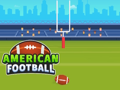 遊戲American Football