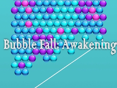 遊戲Bubble Fall: Awakening