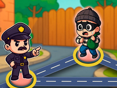 遊戲Catch Thief