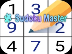 遊戲Sudoku Master