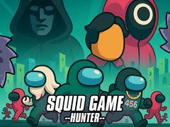 遊戲Squid Game Hunter