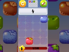 遊戲2048 Foodies
