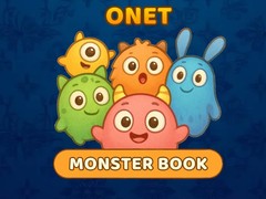 遊戲Onet Monster Book