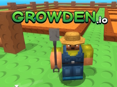 遊戲Growden.io