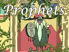 遊戲Prophets