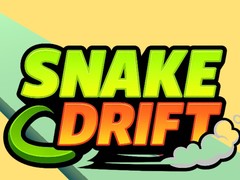遊戲Snake Drift