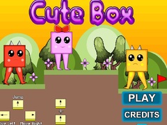 遊戲Cute Box
