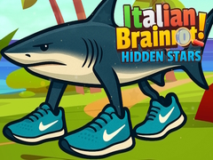 遊戲Italian Brainrot! Hidden Stars