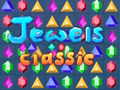 遊戲Jewels Classic