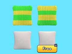 遊戲Cute Knitting: Yarn Sorting