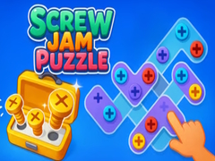 遊戲Screw Jam Puzzle
