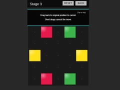 遊戲Two Blocks
