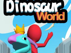 遊戲Dinosaur World