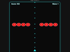 遊戲Triangle Shooter
