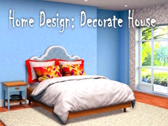 遊戲Home Design: Decorate House