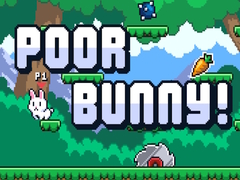 遊戲Poor Bunny
