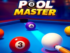 遊戲Pool Master