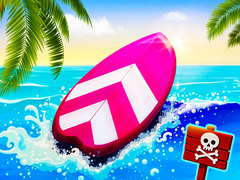 遊戲Summer Rider 3D