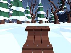 遊戲Snow Rider 3D