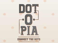 遊戲Dotopia Connect The Dots