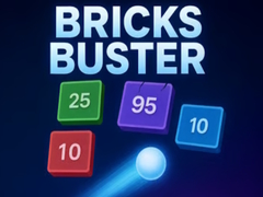 遊戲Bricks Buster