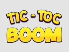 遊戲Tic Toc Boom