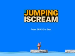 遊戲Jumping Iscream