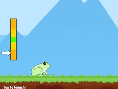 遊戲Froggy Hop