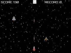 遊戲Galactic Assault